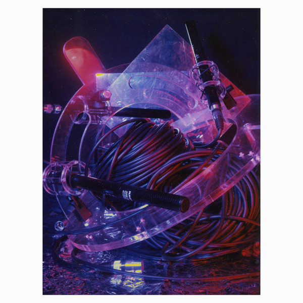MARINA ROSENFELD — DEATHSTAR