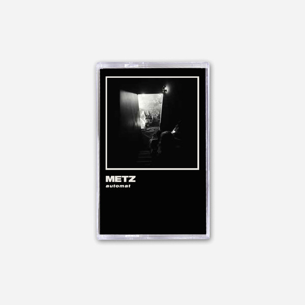 METZ — AUTOMAT