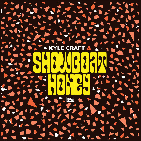 KYLE CRAFT — SHOWBOAT HONEY