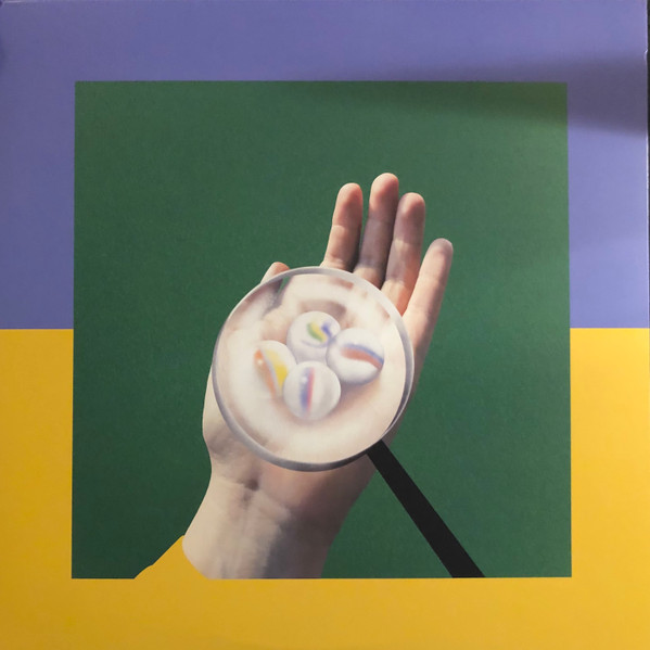FRANKIE COSMOS — CLOSE IT QUIETLY