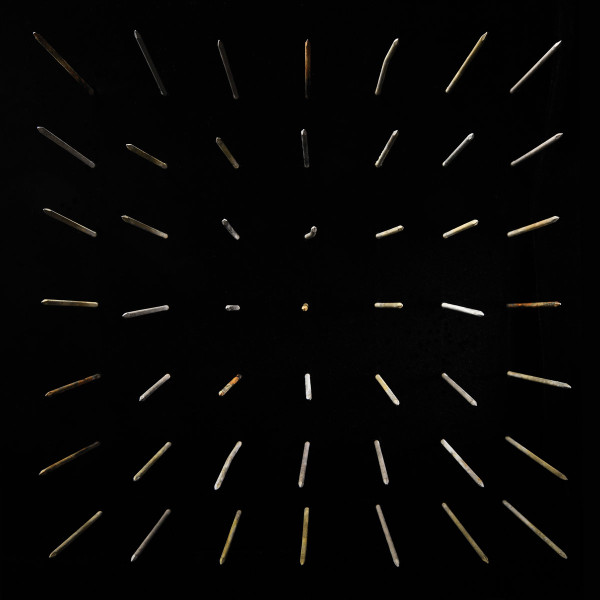 CLIPPING. — THERE EXISTED AN ADDICTION TO BLOOD