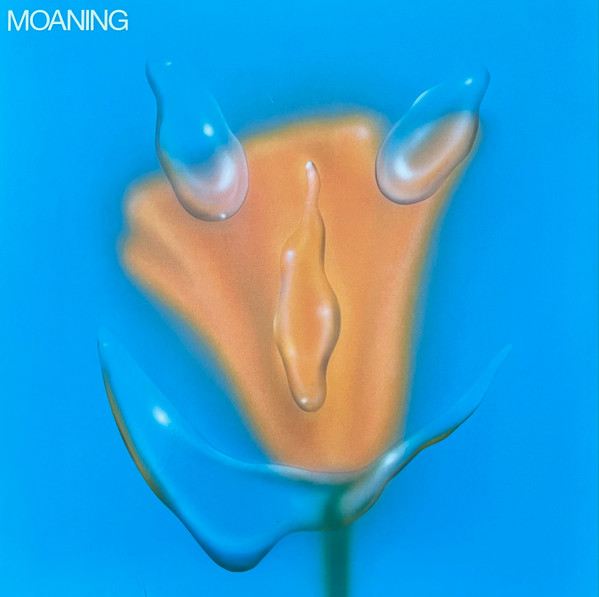 MOANING — Uneasy Laughter
