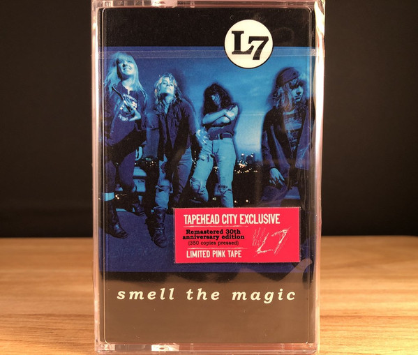 L7 — Smell The Magic