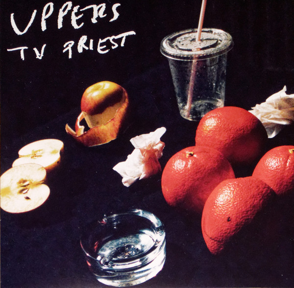 TV PRIEST — UPPERS