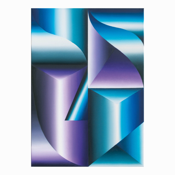 JULES REIDY — TRANCES