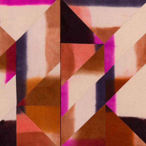 JUDITH HAMANN — AUNES