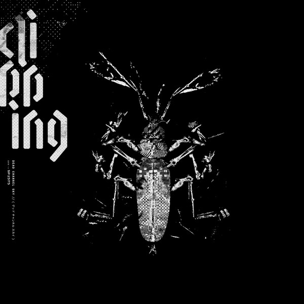 CLIPPING — DEAD CHANNEL SKY