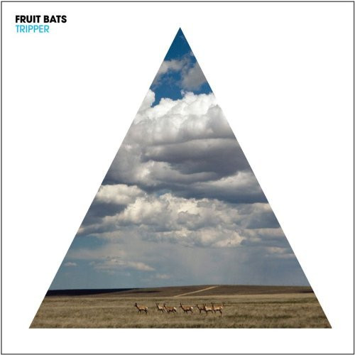 FRUIT BATS — TRIPPER