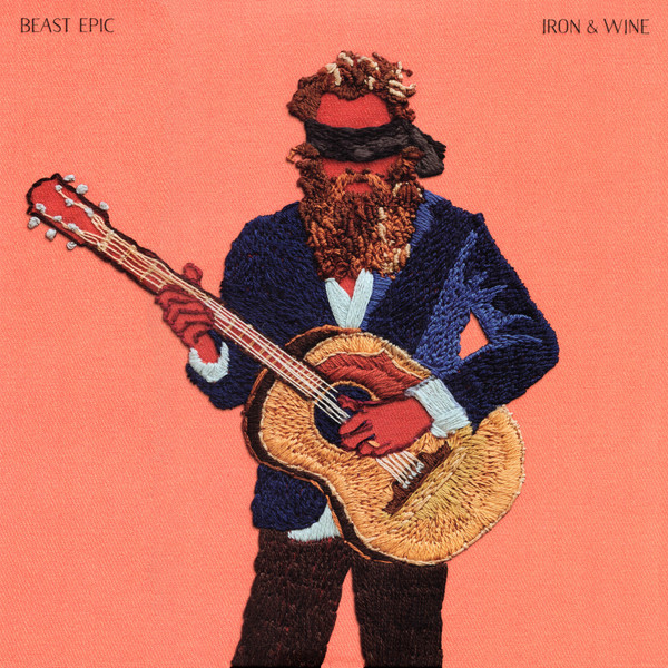 IRON & WINE — BEAST EPIC