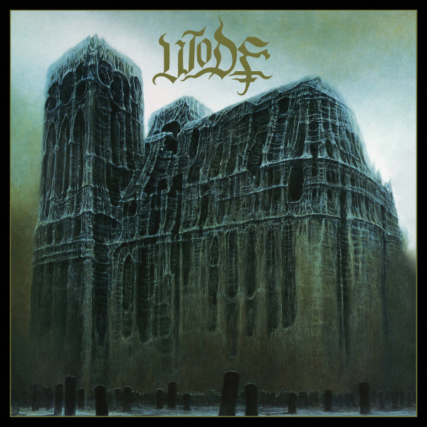 WODE — Wode