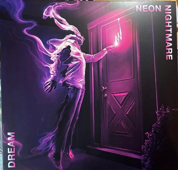 NEON NIGHTMARE — FADED DREAM