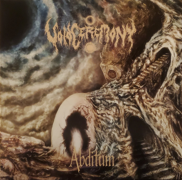 VOIDCEREMONY — ABDITUM