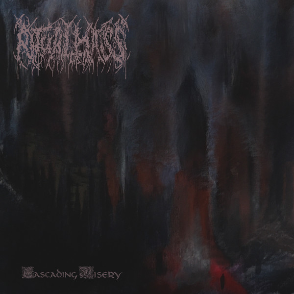 RITUAL MASS — CASCADING MISERY