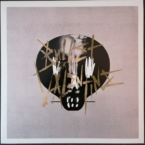 BULLET FOR MY VALENTINE — Bullet For My Valentine