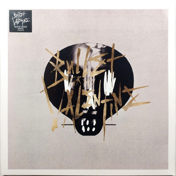 Bullet For My Valentine — Bullet For My Valentine