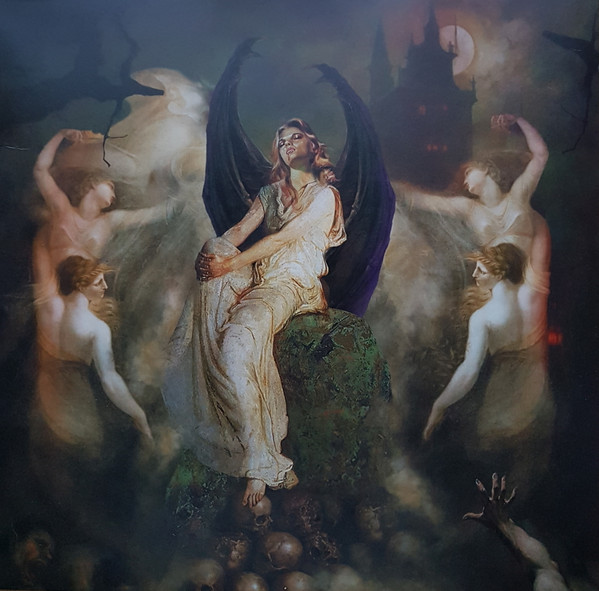 CREEPER — SANGUIVORE