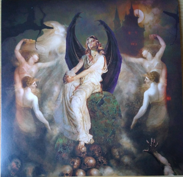 CREEPER — SANGUIVORE