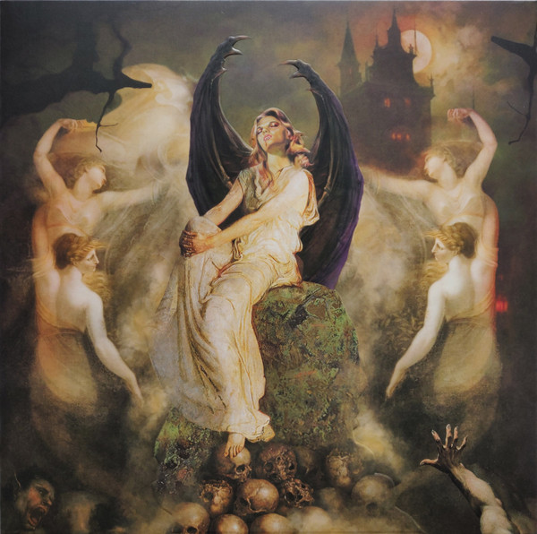 CREEPER — SANGUIVORE