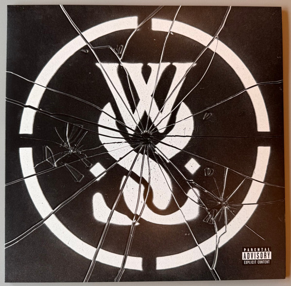 WHILE SHE SLEEPS — SELF HELL