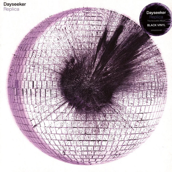 DAYSEEKER — REPLICA