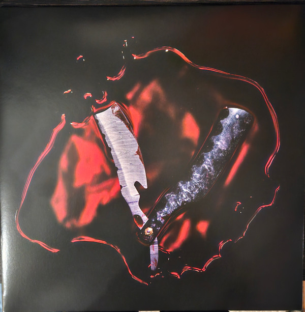 BLACK VEIL BRIDES — BLEEDERS