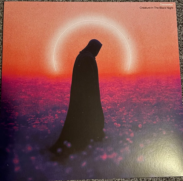 DAYSEEKER — CREATURE IN THE BLACK NIGHT