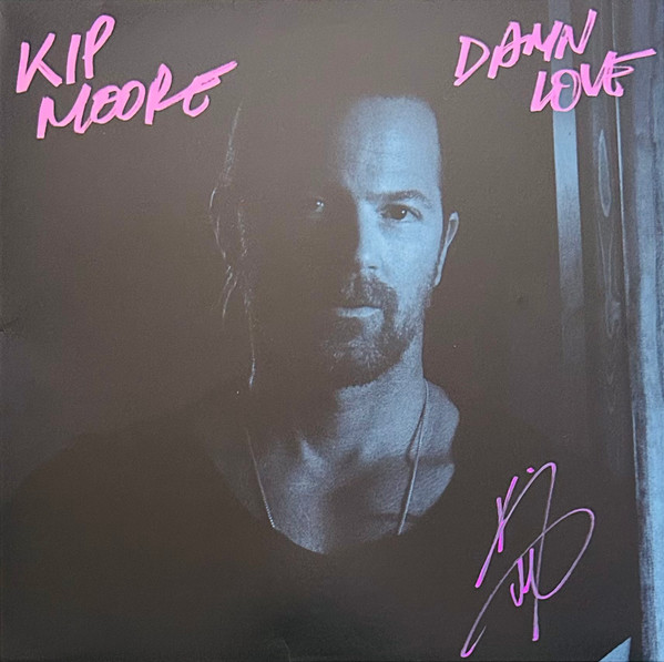 Kip Moore — Damn Love