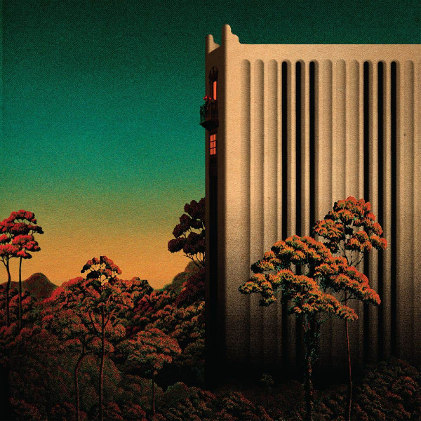 HAUNT THE WOODS — UBIQUITY