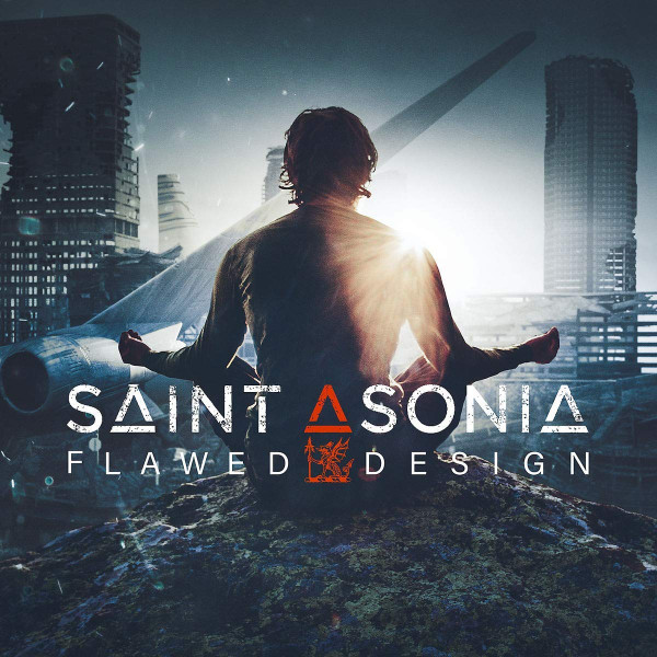 SAINT ASONIA — FLAWED DESIGN