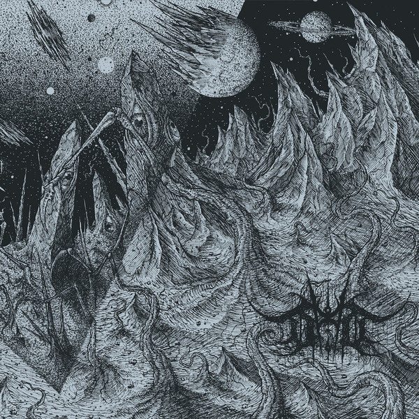 DEVOID OF THOUGHT — Outer World Graves