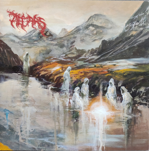 ALTARS — Ascetic Reflection