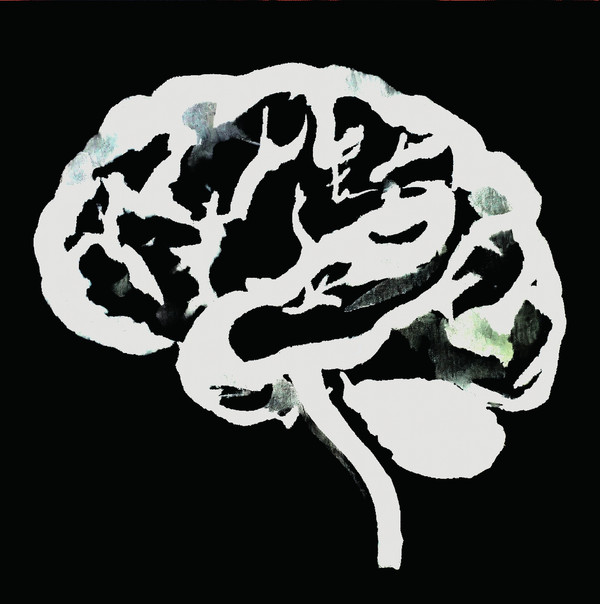 RUINS — Brain Flakes