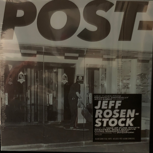 JEFF ROSENSTOCK — POST