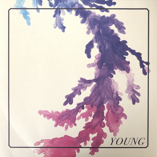 ERICA FREAS — YOUNG