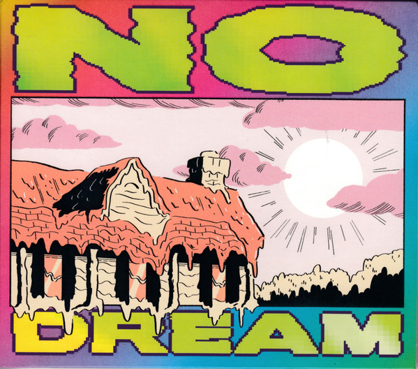 JEFF ROSENSTOCK — NO DREAM