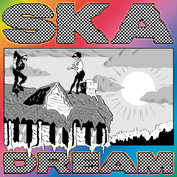 JEFF ROSENSTOCK — SKA DREAM