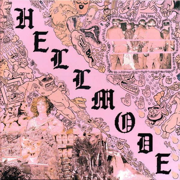 JEFF ROSENSTOCK — HELLMODE