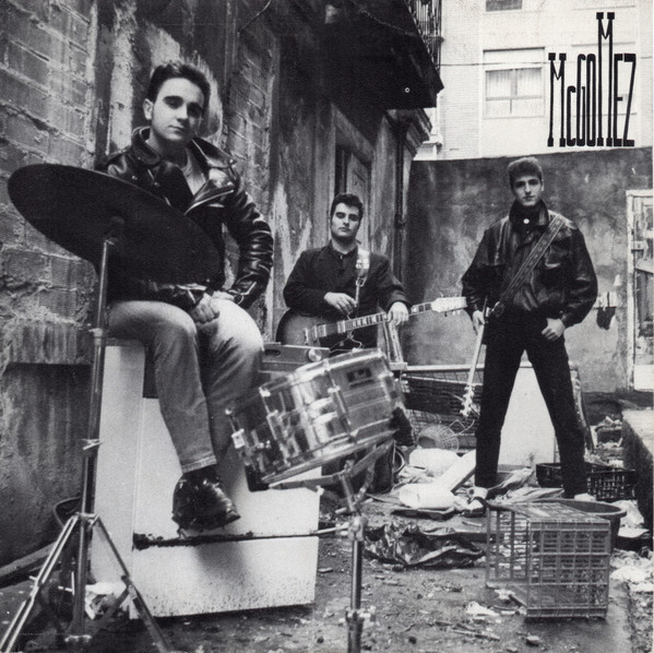 HAMBURGER — BEAT BACK THE GHOULS