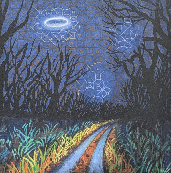 TOODLES & THE HECTIC PITY — EVERY NIGHT IS A BEAUTIFUL NIGHT