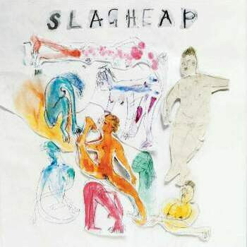 SLAGHEAP — SLAGHEAP