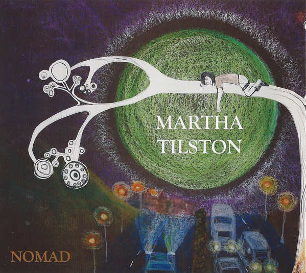 MARTHA TILSTON — NOMAD