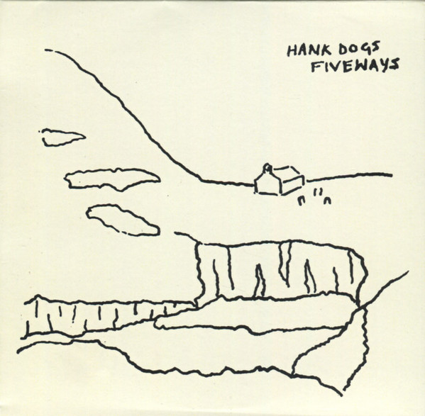HANK DOGS — FIVEWAYS