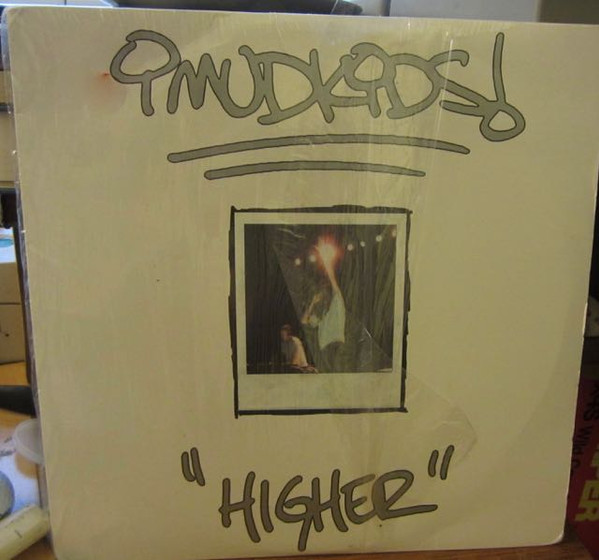 Van Jones — I Want to Groove You / Your Love Is Like a High