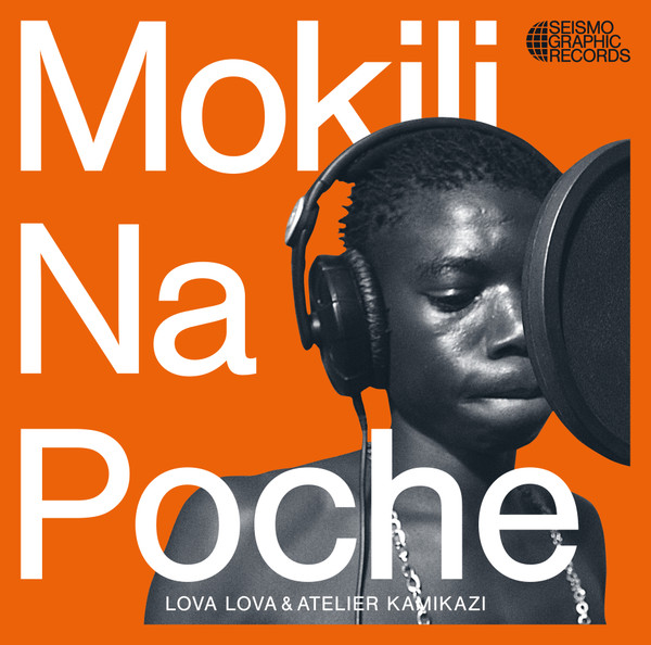 LOVA LOVA & ATELIER KAMIKAZI — Mokili Na Poche