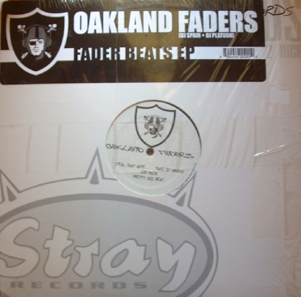 Outback — Strangers (In Our Homeland) / Reggie's Thang