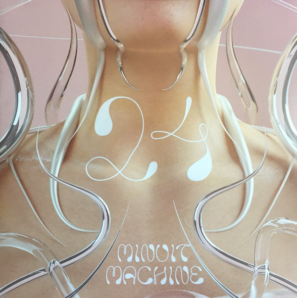 MINUIT MACHINE — 24