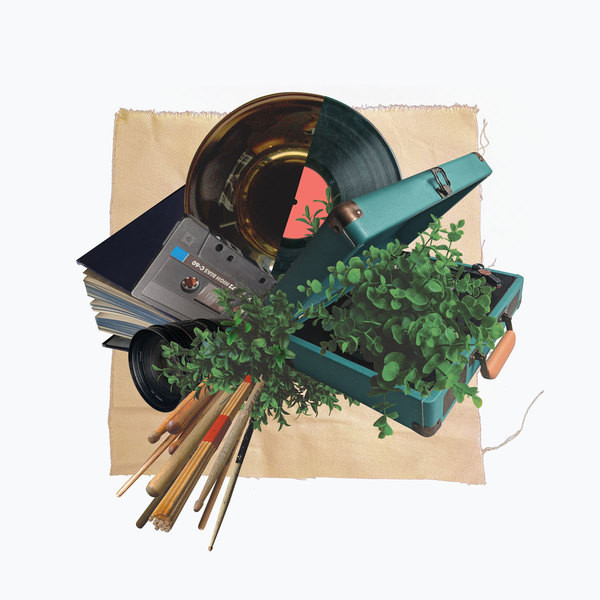 CISCO SWANK & LUKE TITUS — SOME THINGS TAKE TIME