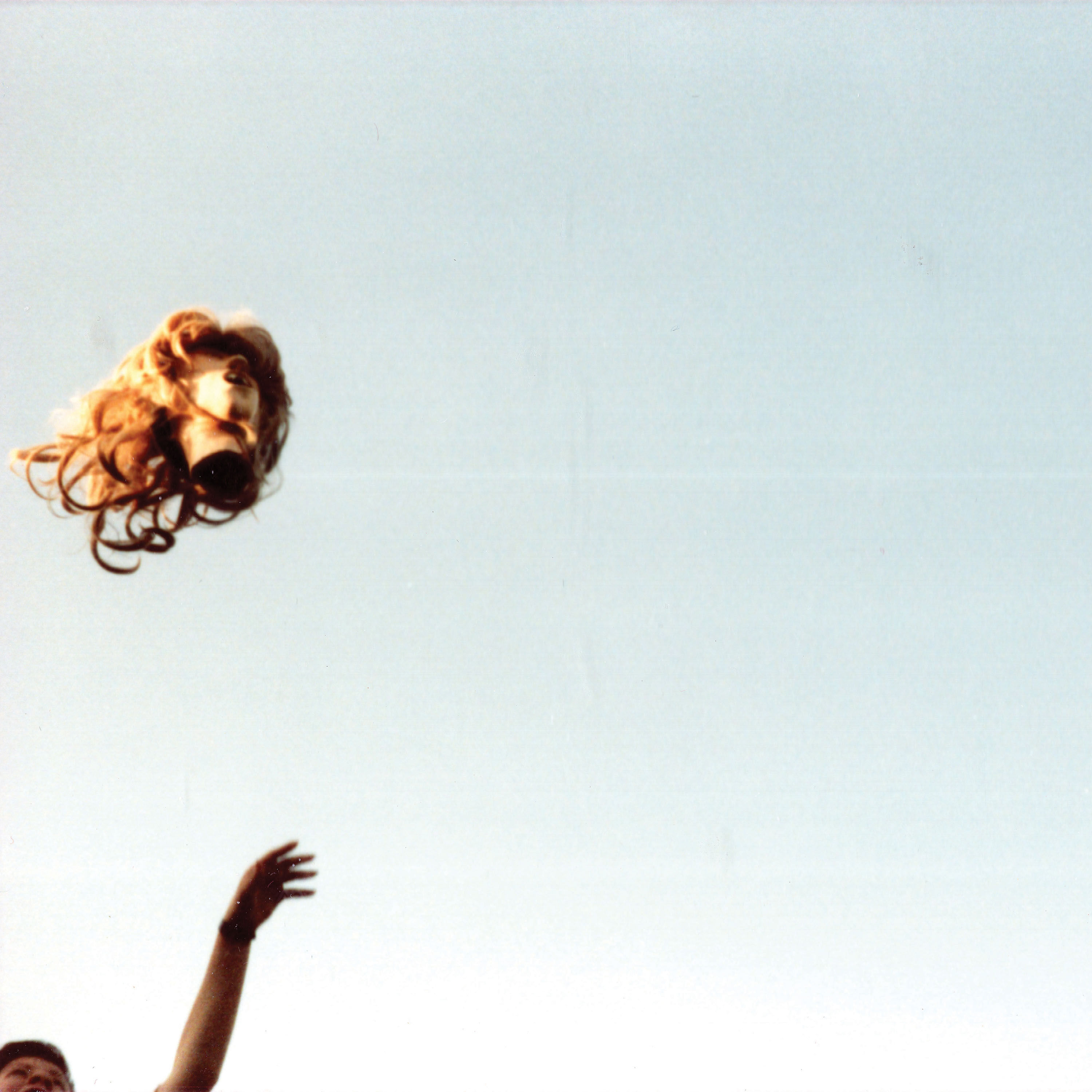 RAMI GABRIEL — THAT'S WHAT I BEEN SAYIN'