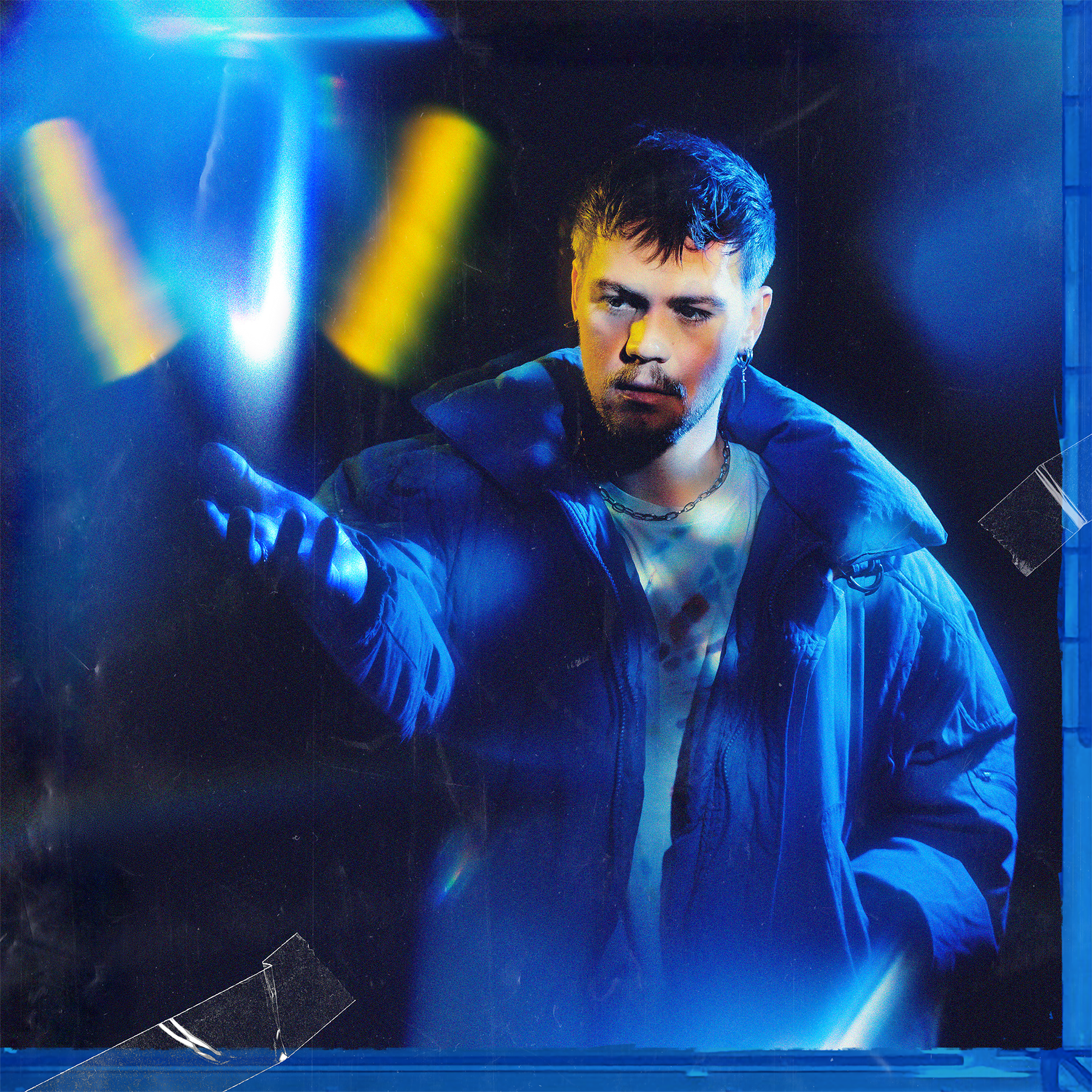 MARCUS DRAKE — SAVE POINT 1