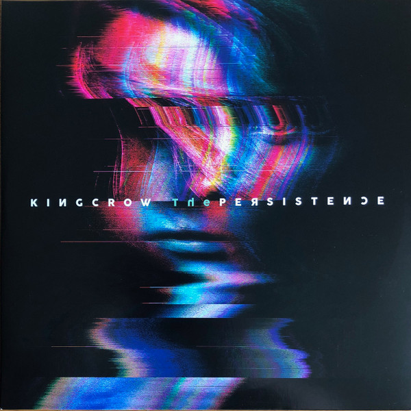 KINGCROW — The Persistence